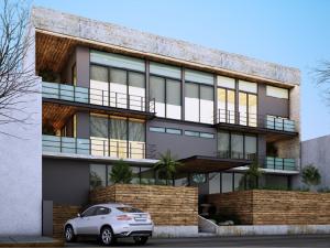 Departamento en Venta en Álvaro Obregón, Distrito Federal  - Foto 1